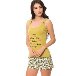 Комплект (Шорты + Майка) BON-AR, 64240