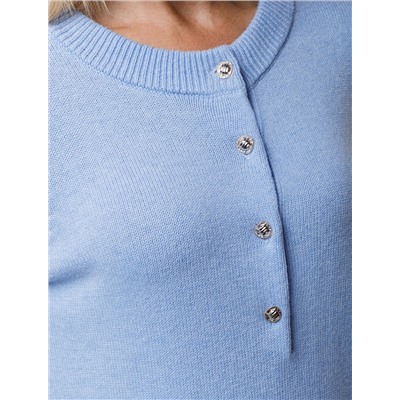 VILATTE Джемпер D39.348