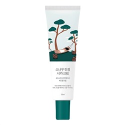 ROUND LAB Крем для проблемной кожи лица с экстрактами сосны и центеллы / Pine Calming Cica Cream, 50 мл 25802