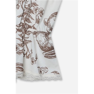 Комплект женский (топ, шорты) MARK FORMELLE, 1232546