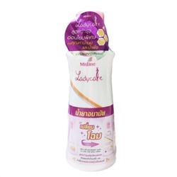 Mistine Восстанавливающий гель для интимной гигиены / Lady Care Intimate Cleanser, 100 мл