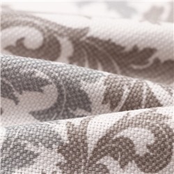 Набор салфеток «Этель» Classic, 30×40 см - 2 шт., 100% хлопок, рогожка 186 г/м²