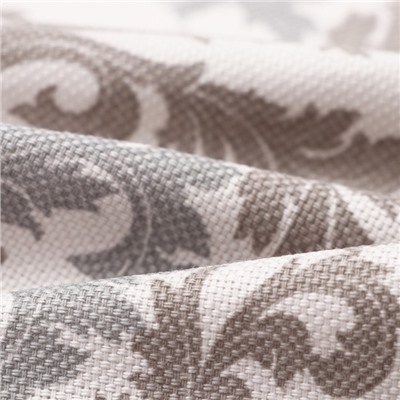 Набор салфеток «Этель» Classic, 30×40 см - 2 шт., 100% хлопок, рогожка 186 г/м²