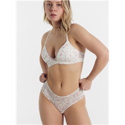 ТРУСЫ ЖЕНСКИЕ 412497