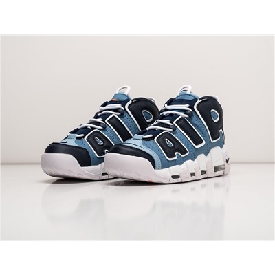 Кроссовки Nike Air More Uptempo