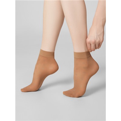 НОСКИ ЖЕНСКИЕ (2 пары) 262PA-1354