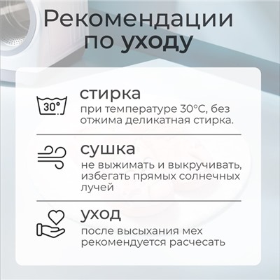 Тапочки женские с открытым носом LoveLife, размер 40-41, цвет бордовый бант