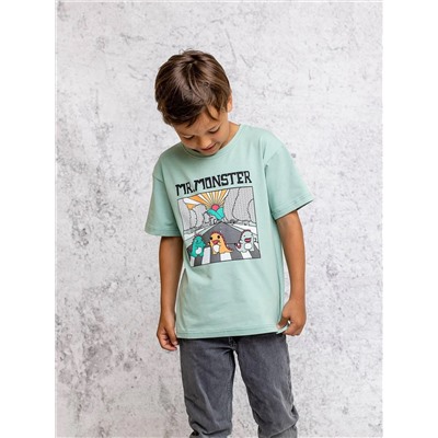 BATIK Футболка FB 052-9