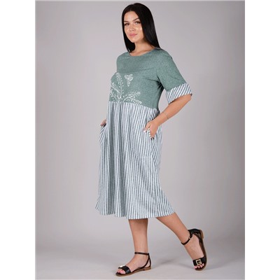 Malina Платье 5866