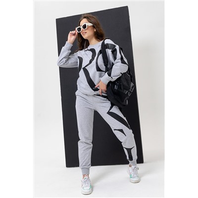 Костюм с брюками 28012 НАТАЛИ, 934534