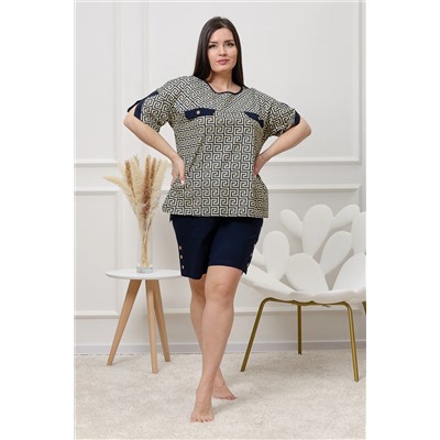 Натали Костюм 8465