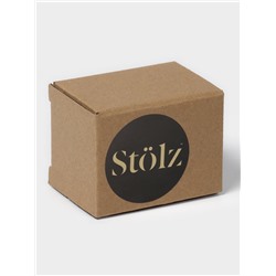 Крючки для ванной Stölz, настенные, 2 шт., чёрные