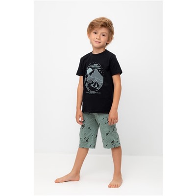 Пижама CROCKID, 1212710