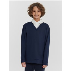 СВИТШОТ ДЛЯ МАЛЬЧИКОВ 123473