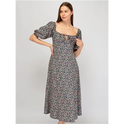 VISERDI Платье 10430-чрц 4551315