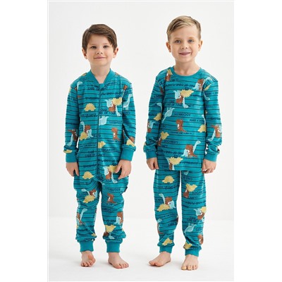 Пижама KOGANKIDS, 1086349