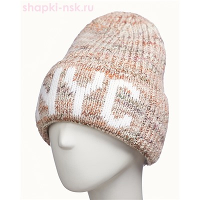 Брок Колпак женский флис (56-58)