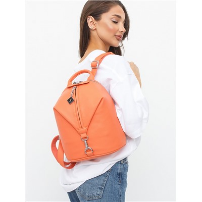 Рюкзак 69137-1 orange Velina Fabbiano-Safenta
