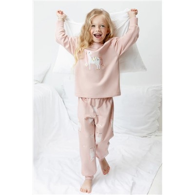 Пижама CROCKID, 1235751
