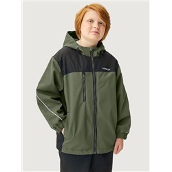 NIKASTYLE Ветровка п4л7726