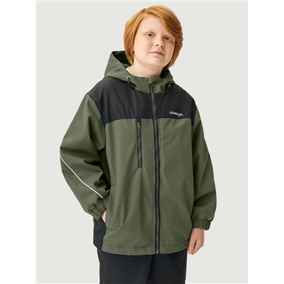 NIKASTYLE Ветровка п4л7726