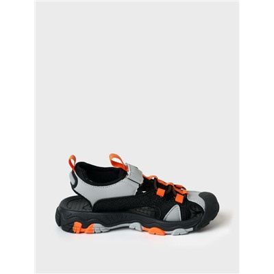 Сандалии для мальчиков