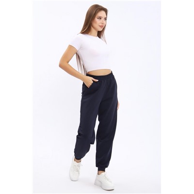 Брюки 36850 (Фумэ)