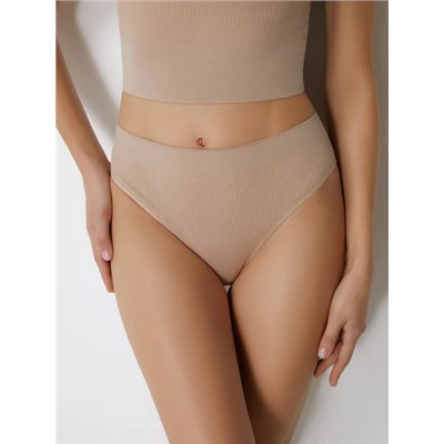 Трусы слипы, Omsa, 2242-01SS slip alto