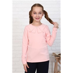 Джемпер Аврора детский (Пудра)