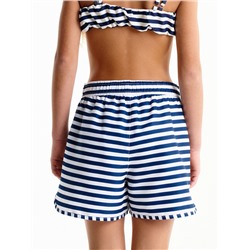 Шорты купальные для девочек