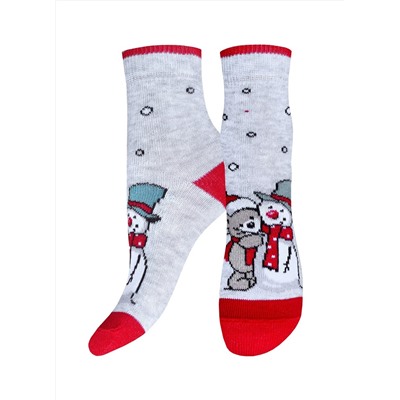 БРЕСТСКИЕ Носки 3079