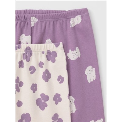 CROCKID Брюки К 4718-2уп