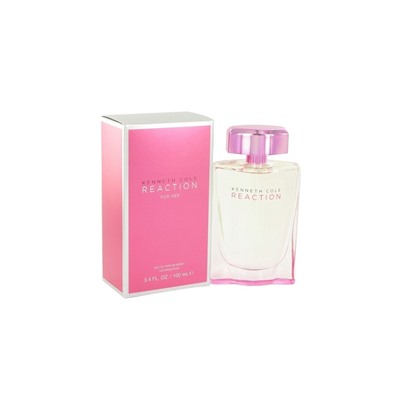 Туалетная вода Kenneth Cole Reaction 100мл жен edp