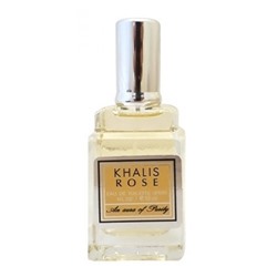 KHALIS ROSE AN AURA OF PURITY edt 30ml TESTER