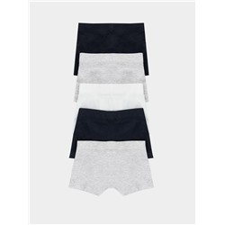 ТРУСЫ ДЛЯ МАЛЬЧИКОВ (5ШТ.) 413352-5