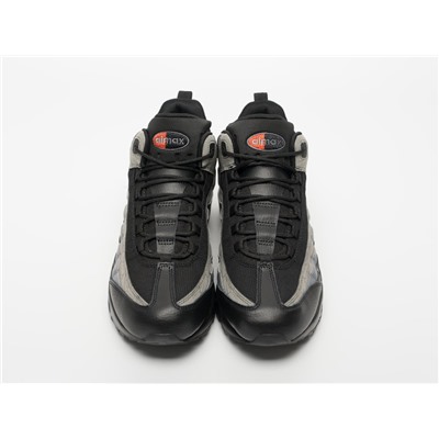 Зимние Кроссовки Nike Air Max 95 Sneakerboot