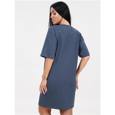 Туника "Мистерия" (Серый)