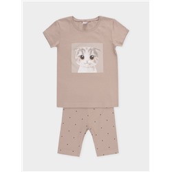 CROCKID Пижама К 1647-1