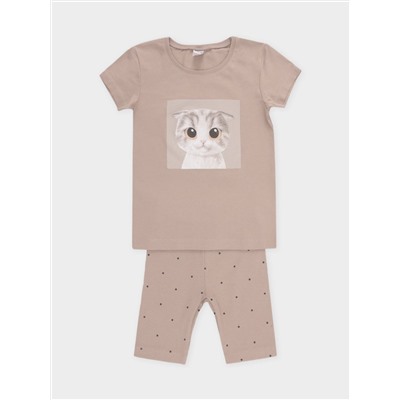 CROCKID Пижама К 1647