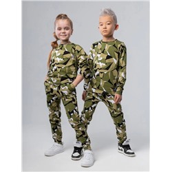 Bodo Костюм 11-368МU