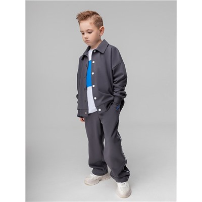 Bodo Костюм 11-651MU