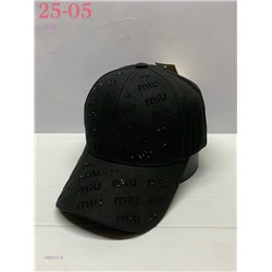 кепка 2060073-9