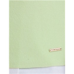 VILATTE Джемпер D39.389