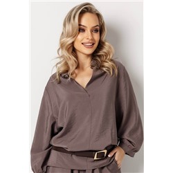 Блузка женская  4374/07/Капучино