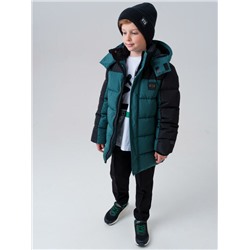 Шапка трикотажная для мальчиков