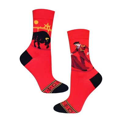 Классические БРЕСТСКИЕ НОСКИ 4200 МИР ПОД НОГАМИ