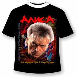 Футболка Алиса 569