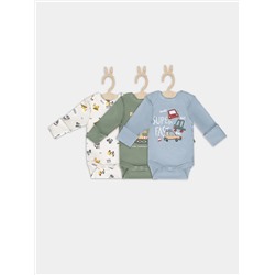 MARK FORMELLE Боди детское 13016-1-3