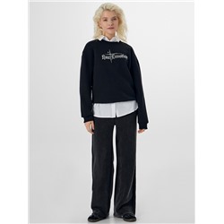 СВИТШОТ ЖЕНСКИЙ 122559