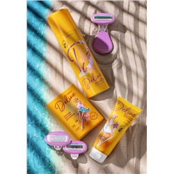 Компактный станок для бритья